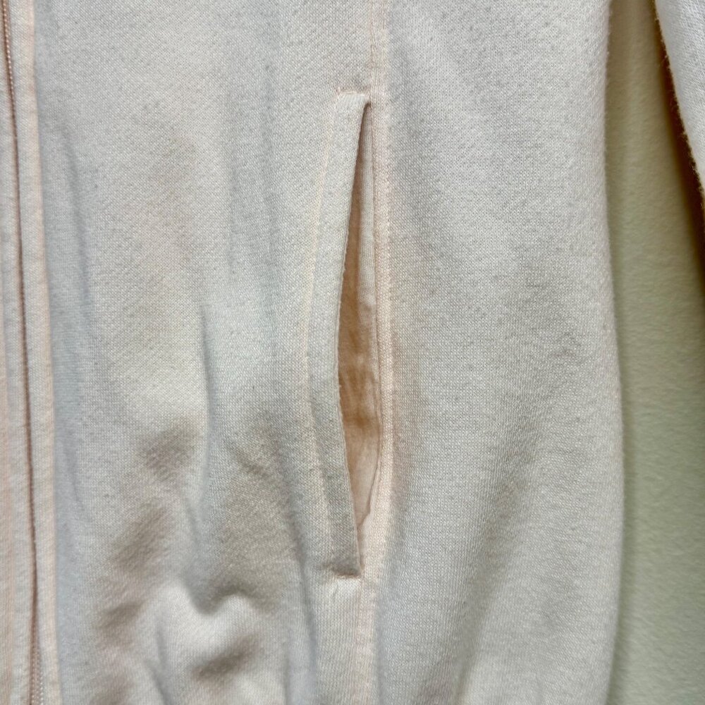 STAR WARS Galaxy's Edge Hoodie Kids 14 XL Disneyland Official Zip Sweatshirt - Picture 6 of 11